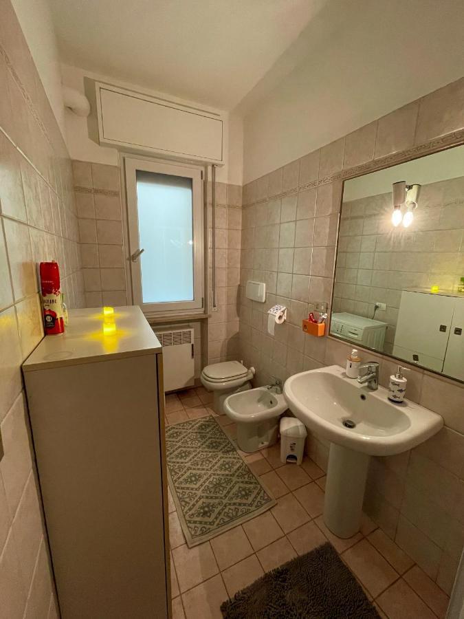 Arena Maroncelli Rooms Verona Kültér fotó