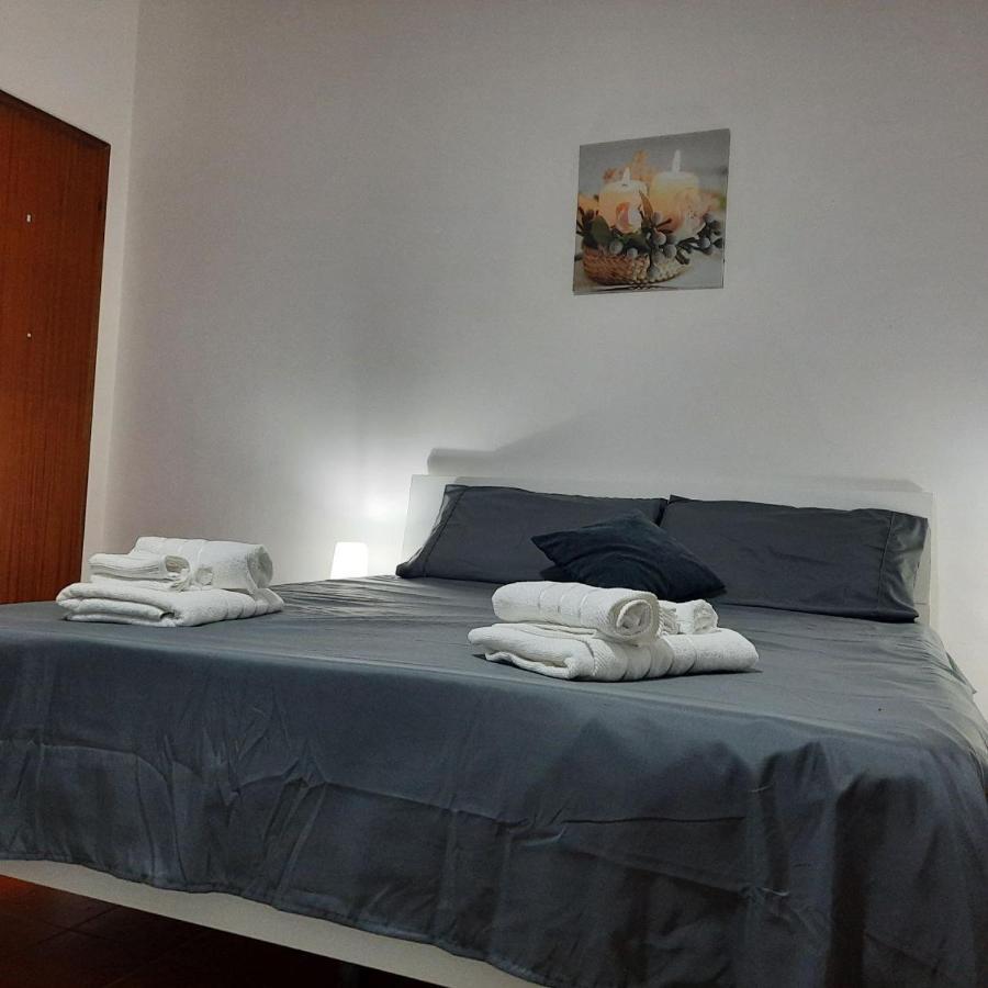 Arena Maroncelli Rooms Verona Kültér fotó
