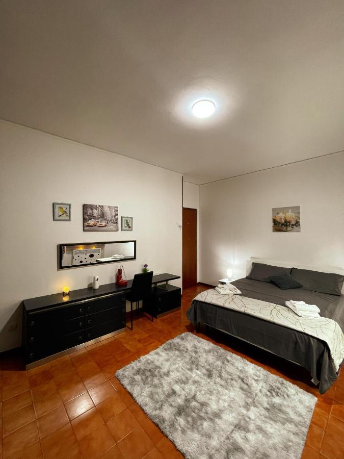 Arena Maroncelli Rooms Verona Kültér fotó